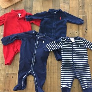 Ralph Lauren one Piece lot